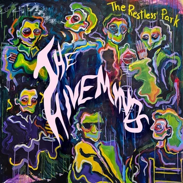 The Restless' Park