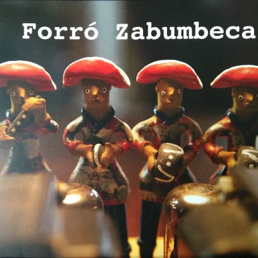 Forró in Stereo