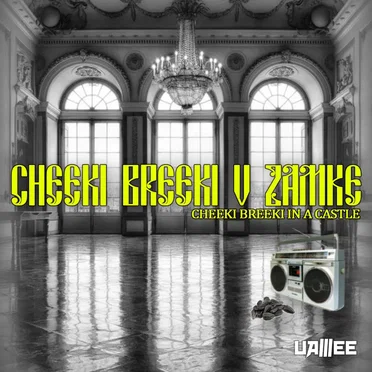 Cheeki Breeki V Zamke