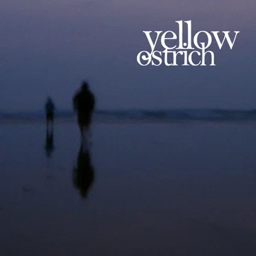 Yellow Ostrich by Yellow Ostrich - album cover