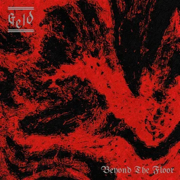 Beyond the Floor by Geld - album cover