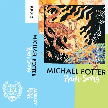 Michael Potter