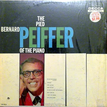 Bernard Peiffer