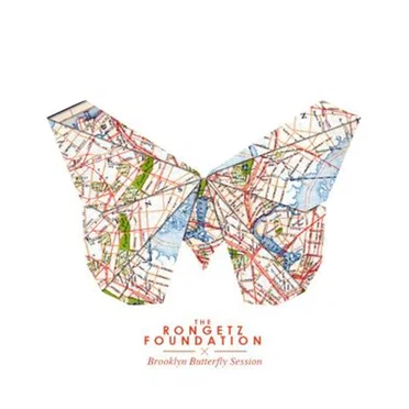 Brooklyn Butterfly Session by The Rongetz Foundation - album cover