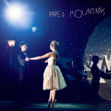 Paper Mountains