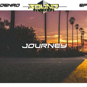 Journey by DENRO - album cover
