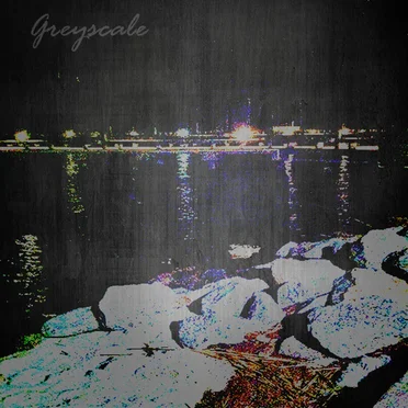 Greyscale / Coma Regalia