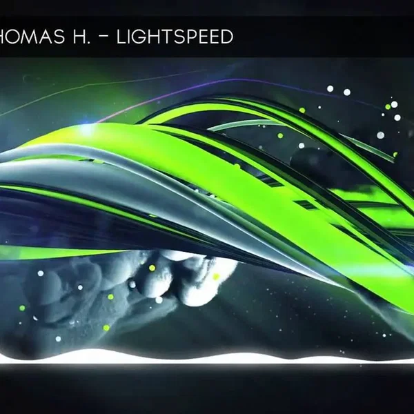 Lightspeed