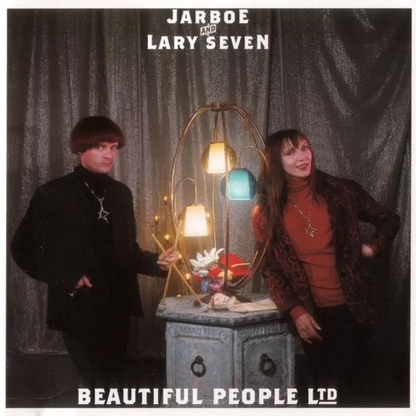 Beautiful People Ltd
