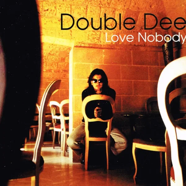 Love Nobody