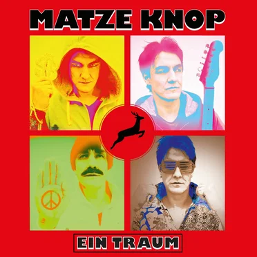 Ein Traum
