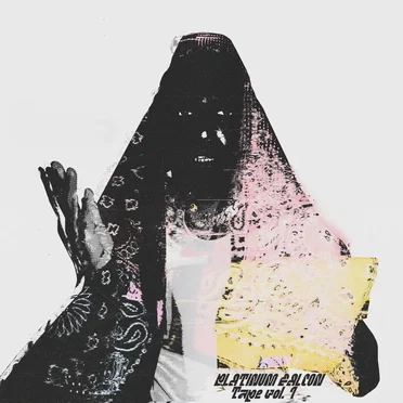 Platinum Falcon Tape, Vol. 1