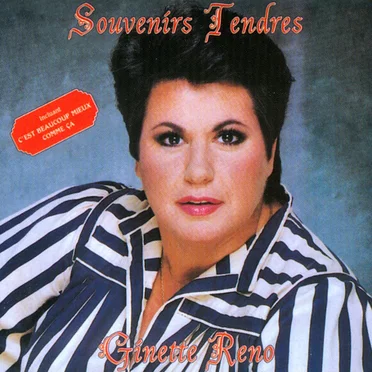 Souvenirs tendres