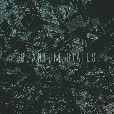 Quantum States by Mr. Free - album cover