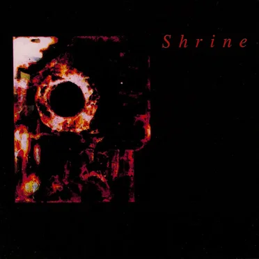 Shrine by Various Artists - album cover
