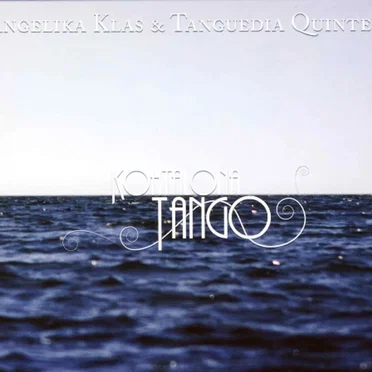 Kohtalona tango