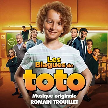 Les Blagues de Toto