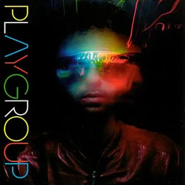 Playgroup by Playgroup - album cover