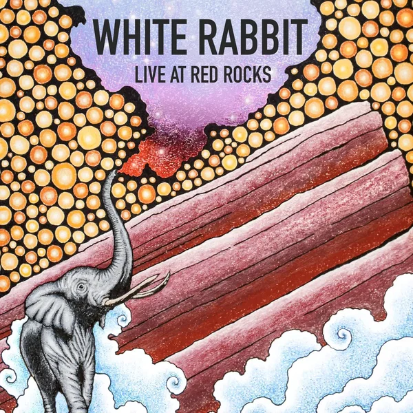 White rabbit (live at Red Rocks)