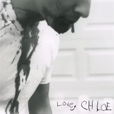 Love, Chloe by Chloe Frances - album cover