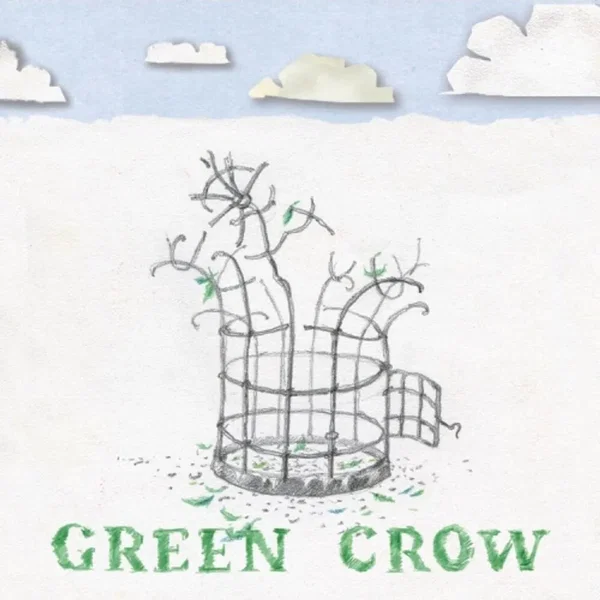 Green Crow