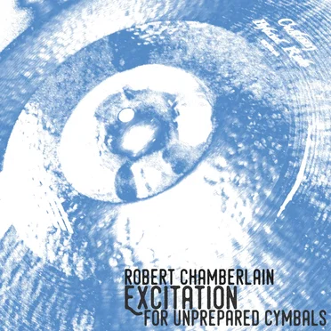 Excitation for Unprepared Cymbals