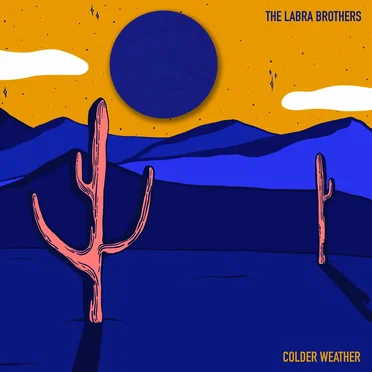 Colder Weather