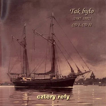 Tak Było (1987-1992)