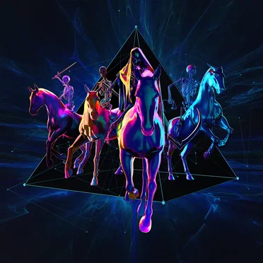 The Four Horsemen of the Electrocalypse