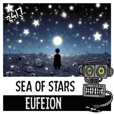 Sea of Stars