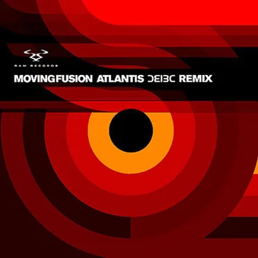 Atlantis (Bad Company remix) / Survival