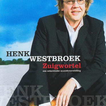 Zuigwortel