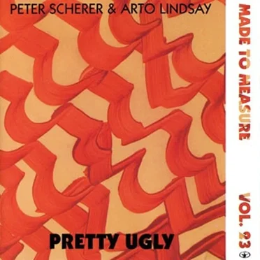 Pretty Ugly