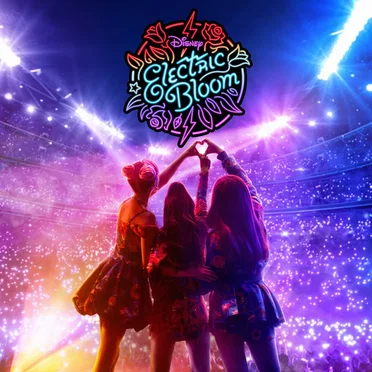Electric Bloom by Electric Bloom - album cover