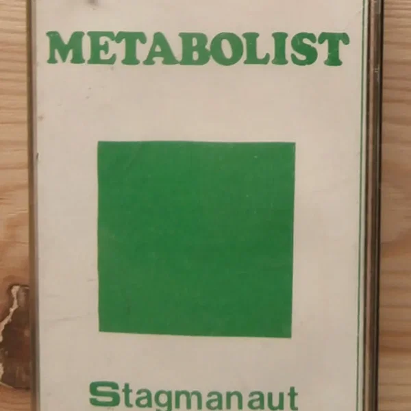 Stagmanaut!