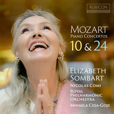 Mozart: Concerto No. 10 in E-Flat Major for Two Pianos, K. 365: III. Rondo. Allegro