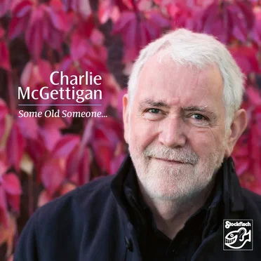 Some Old Someone by Charlie McGettigan - album cover