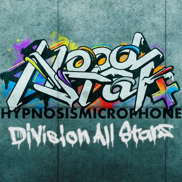 ヒプノシスマイク-Division Rap Battle-