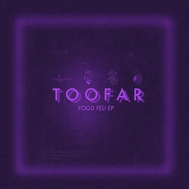 Fogd Fel! EP