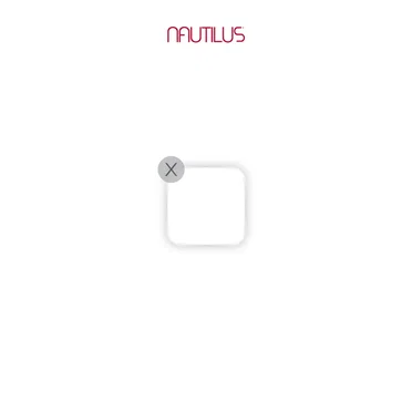 Sad Whiteday by Nautilus - album cover