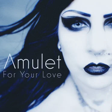 For Your Love by Amulet - album cover