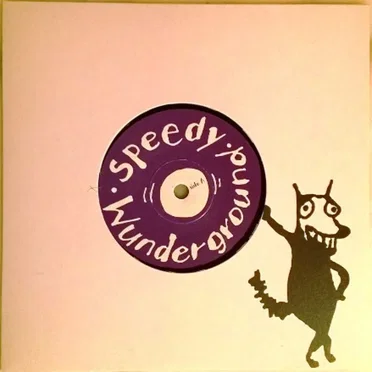 Hot Night Cold Spaceship