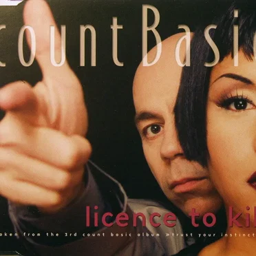 Licence to Kill