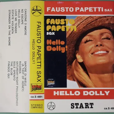 Hello Dolly!