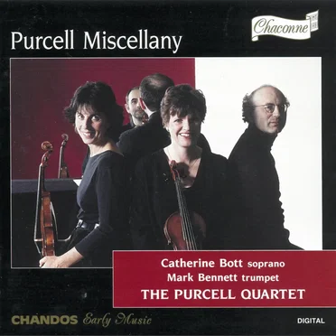 Purcell Miscellany