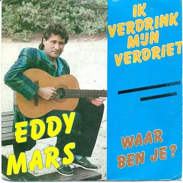 Ik verdrink mijn verdriet