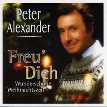 Freu' Dich: Wunderschöne Weihnachtszeit