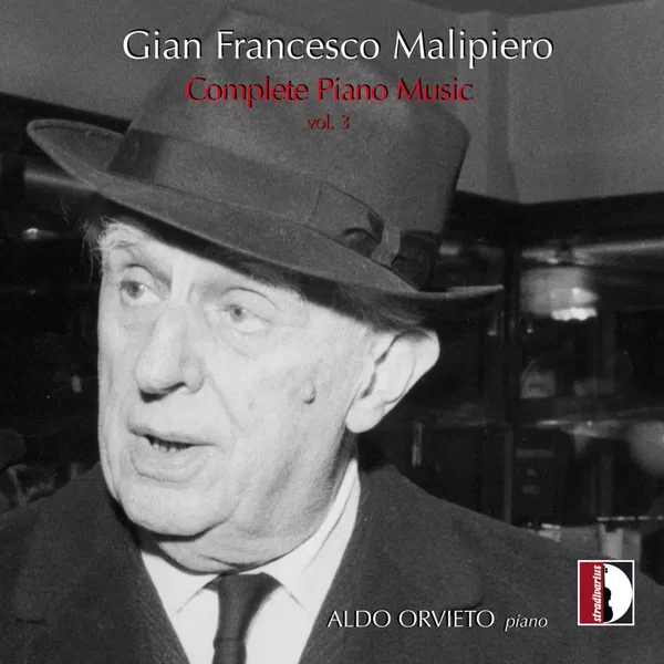 Complete Piano Music, Vol. 3