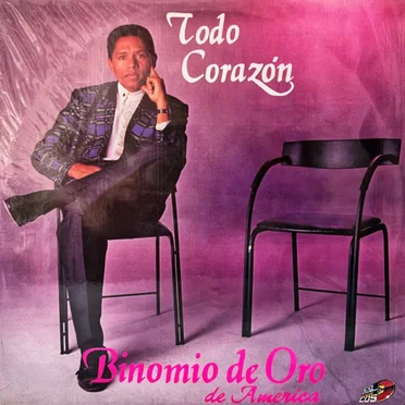 Todo corazón