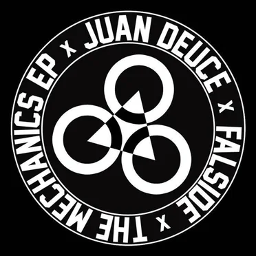 Juan Deuce + Falside - The Mechanics EP
